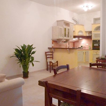 5 Terre Casanova Apartment Vernazza Bagian luar foto