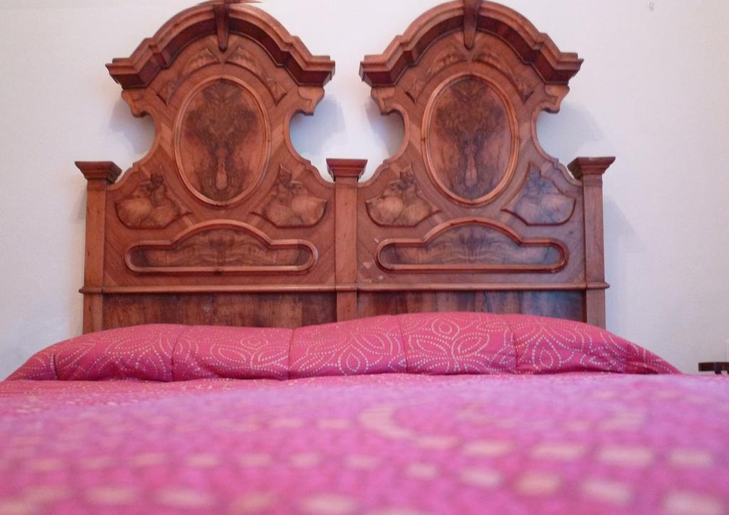 5 Terre Casanova Apartment Vernazza Ruang foto